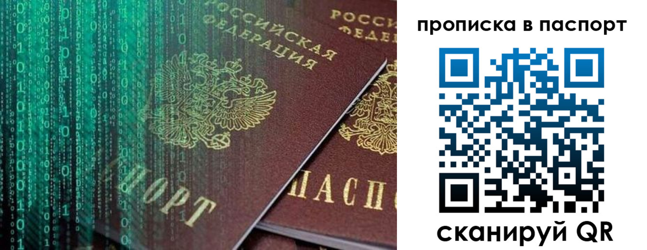 прописка регистрация в Курске